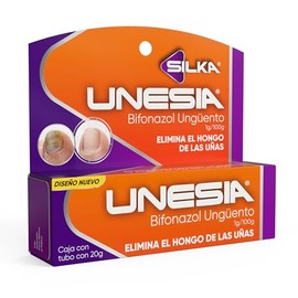 Unesia Unguento Antimicotico 20g