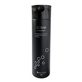 deartech(ディアテック) コンブリアンス シャンプー 300ml クリア 300ミリリットル (x 1)