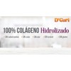 Colágeno 500g