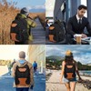 Travel Laptop Backpack,Extra Large Backpack for Men Women Work Bag