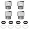 Adapter for Shower Hose, Shower Head Adapter, Shower Hose Adapter
