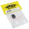 Yeah Racing Heavy Duty Winch Snatch Block Black #YA-0460BK