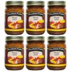 Dillman Farm All Natural Mango Salsa - Gluten-Free, Non-GMO, Vegan,
