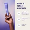 Hero Cosmetics Rescue Retinol Crema Renovadora Nocturna - Ayuda con