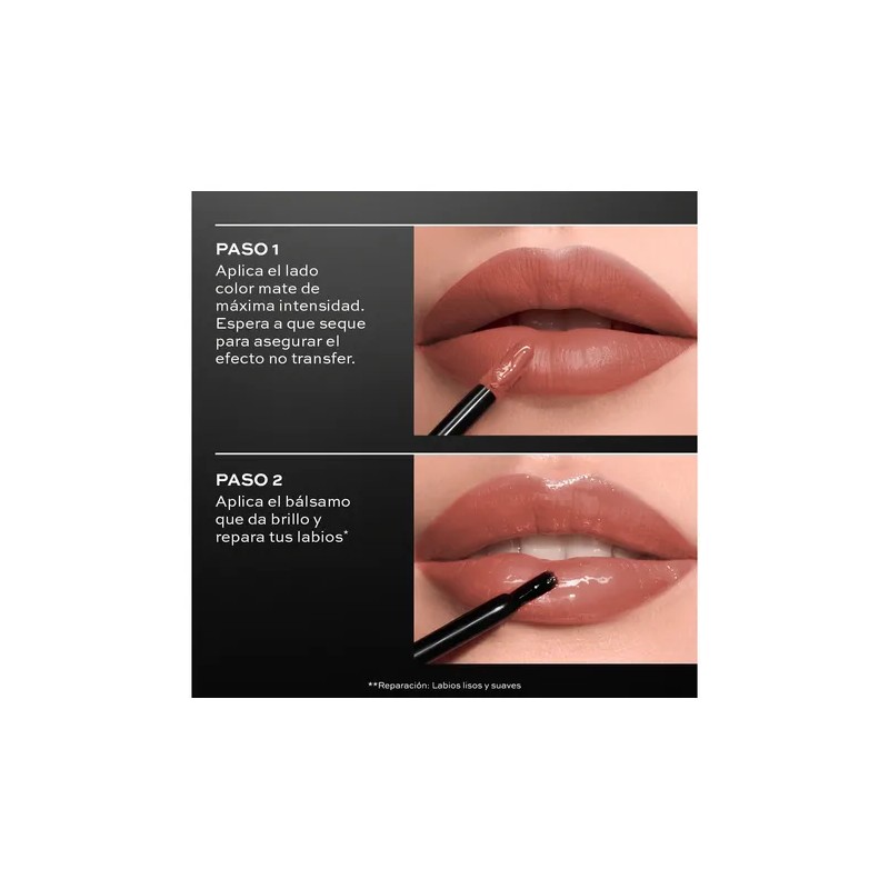 L'bel Labial Forever Dual 5g Intransferible Extrema Duración