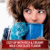 Swiss Miss Milk Chocolate Flavor Hot Cocoa Mix Canister, 45.68