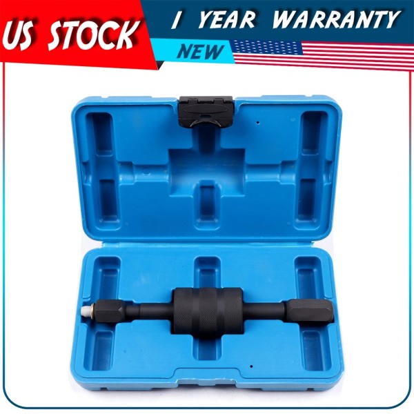 autodayplus Diesel Injector Remover Puller With Adaptor M8 M12 M14