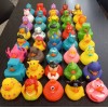 Unbranded Bulk Assorted Rubber Duckies (50ct.) - New - Unused