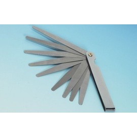 Drakes Pride Feeler Gauge Set