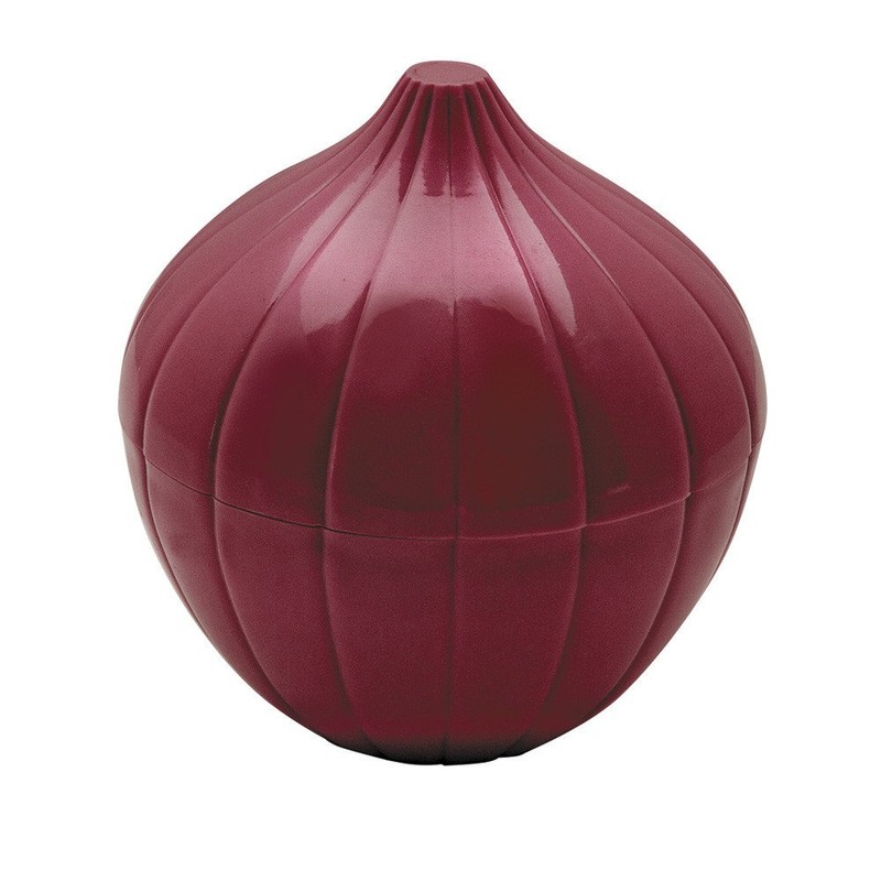 IBILI ONION GUARD, Plastik, 30 x 11 x 12 cm,