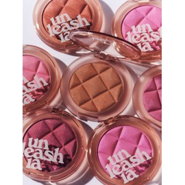 Unrisia NEW Unrisia Dough Dough Waffle Blush