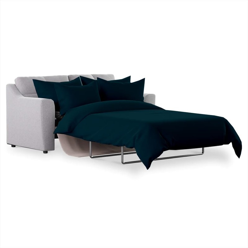 Sleeper Sofa Bed Sheet Set - 4 PC's Sleeper Sofa