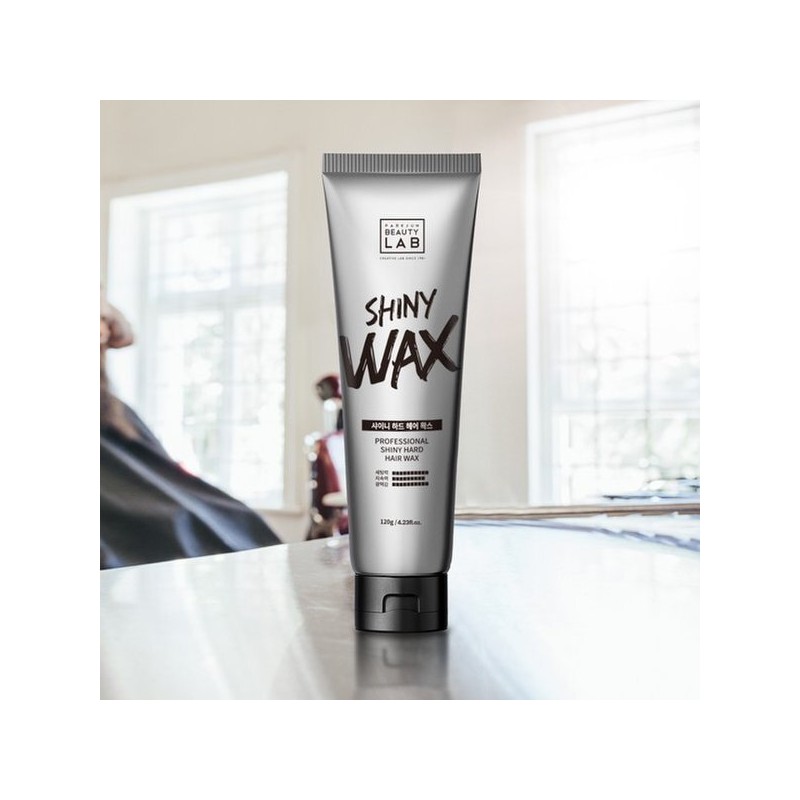 Shiny Hair Hard Wax 120g / 샤이니 헤어 하드 왁스