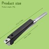 PACIOCEAN Effortless Jar Opener,Non-Slip Bottle Opener, for Weak Hands and
