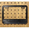 mu-naizu (Mooneyes) License Plate Frame Bike For Motorised 50 –