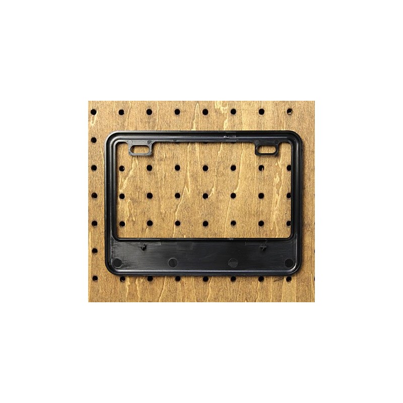 mu-naizu (Mooneyes) License Plate Frame Bike For Motorised 50 –