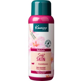 Kneipp Foaming Bath Almond Flowers 400 ml