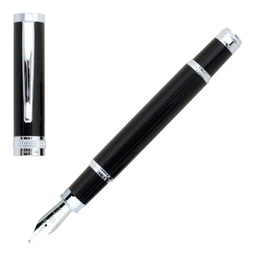 Cerruti 1881 NST8302 FOCUS Fountain Pen
