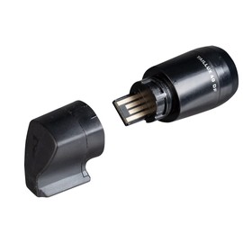 Topek Taillux 40 DF USB Charging TOPEAK