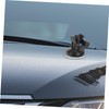 SHOWERORO Car Suction Cup Mount for Dash Cam and Cameras