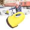 USB Charging Electric Snow Scraper Multifunction Ice Scraper Car Windshield