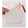 Toiletry Bag for Women Men, Waterproof Makeup Cosmetic Bag Travel