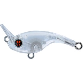 DAIWA Presso 30S Liverca, 0.1 oz (2.5 g), Clear