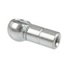 SOLIDfy 2 x Ball Pan B16 M10 LH Left-Hand Thread