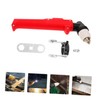 DOITOOL Plasma Cutting Torch Accessories Comprehensive Set for Plasma Cutter