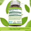 Herbal Secrets Boswellia Extract Serrata 600mg 120 Cápsulas Sabor Sin
