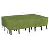 Classic Accessories 55-941-041901-EC Sodo Plus Table Cover, Medium