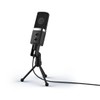 uRage Stream 900 HD USB Gaming Microphone with Headphone Output