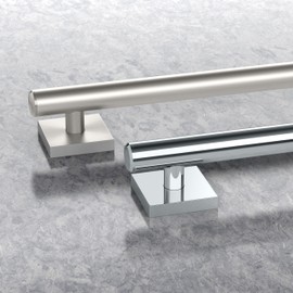 Gatco 946 Elevate, Grab Bar, 36”, Chrome