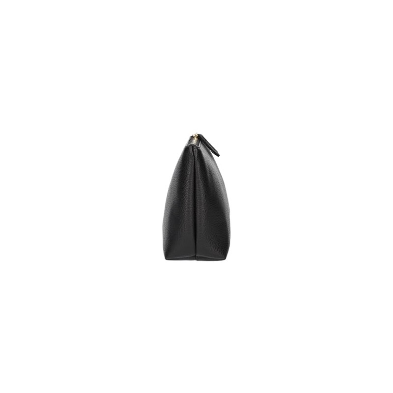 VALENTINO Brixton VBE7LX513 Soft Cosmetic Case, Colour: White, White, Casual,