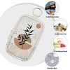 Mcapirivo Mcapirivo Cute Boho Hand Sanitizer Spray Case, Hand Sanitizer