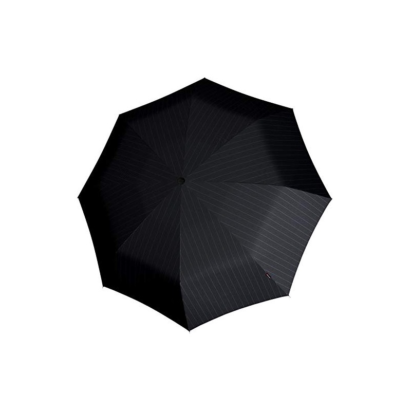 Knirps E.051 Small Manual Men's Prints Pocket Umbrella with Packaging,