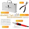 Premium Wood Burning Kit 42PCS | Complete Gift For An