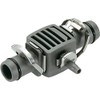 T-piece reducer 13 mm - 4.6 mm, 5 pieces.