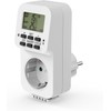 Perfect Socket Thermostat, Temperature Controller 230 V, Temperature Switch for