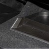 crosselec Glove box Insert ABS Organize storage tray fit for