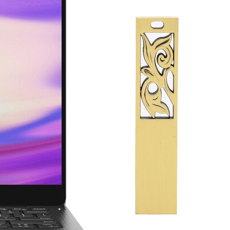 USB Flash Drive 16GB/32G/64G/128G Thumb Metal 2.0 Portable Waterproof Metal