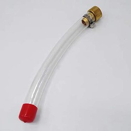 N/W Oil Drain Pipe/Oil Drain Valve for Hitachi ZAX200/210/240/270/330/360-3 Excavator