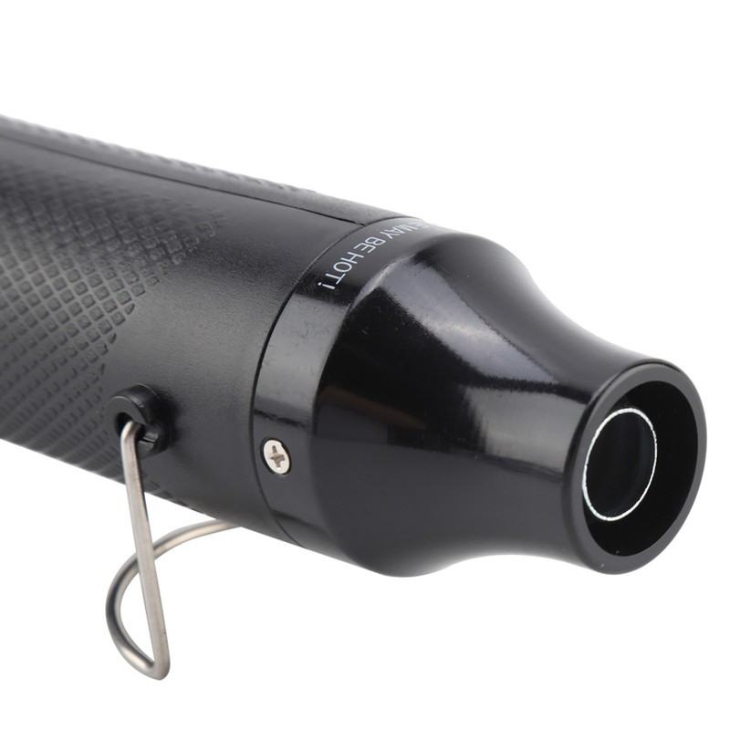 300W Electric Power Tool Hot Air Heat Gun Embossing Multi
