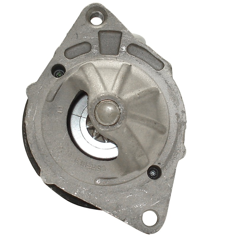 ACDelco 336-1039 Professional Starter, Remanufactured
