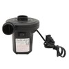 Electric Air Pump Portable Quick Fill Air Mattress Pump with