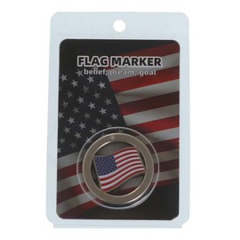 LITE Flag Marker USA X-666 (010)