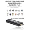 TAVICE X2 Game Stick 4K GD10 Plus YE Retro Gaming