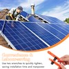 CANCYCC Pack of 2 Solar Spanner MC4 Tool for Solar