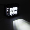Combo LED Work Light 9 to 32V 3000LM IP67 Waterproof