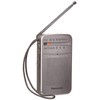 Panasonic RF-P50 AC/Battery Operated AM/FM Portable Radio (Discontinued by Ma...